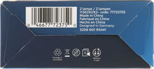 Load image into Gallery viewer, PSX24WC1 Philips HiPerVision Bulb PSX24W - Standard - Single Commercial Pack Philips Bulbs