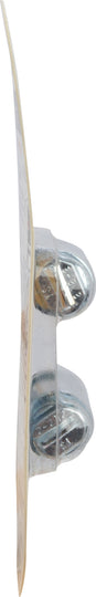 212-2B2 Philips Standard Miniature 212-2 - Standard - Twin Blister Pack Philips Bulbs