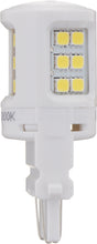 Load image into Gallery viewer, 4157WLED Philips Ultinon LED 4157WLED - Ultinon LED - White Philips Bulbs