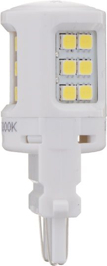 4157WLED Philips Ultinon LED 4157WLED - Ultinon LED - White Philips Bulbs