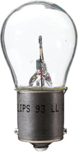 Load image into Gallery viewer, 93LLB2 Philips LongerLife Miniature 93LL - LongerLife - Twin Blister Pack Philips Bulbs