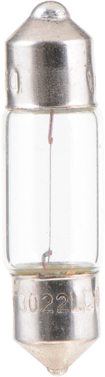 DE3022LLCP Philips LongerLife Miniature DE3022LL - LongerLife - Multiple Commercial 10-Pack Philips Bulbs