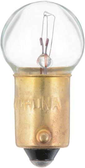57B2 Philips Standard Miniature 57 - Standard - Twin Blister Pack Philips Bulbs