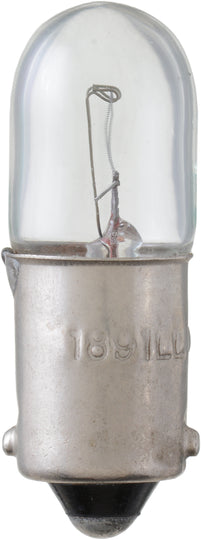 1891LLB2 Philips LongerLife Miniature 1891LL - LongerLife - Twin Blister Pack Philips Bulbs