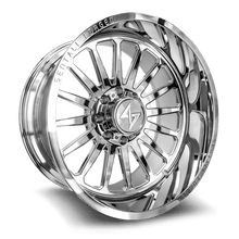 Load image into Gallery viewer, SF230166199P - Sentali Forged SF2P 30X16 6X135 ET -99MM Polished - Sentali Forged Wheels Canada
