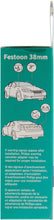 Load image into Gallery viewer, DE3423WLED Philips Ultinon LED DE3423WLED - Ultinon LED - White Philips Bulbs