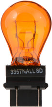 Load image into Gallery viewer, 3357NALLB2 Philips LongerLife Miniature 3357NALL - LongerLife - Twin Blister Pack Philips Bulbs