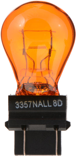 3357NALLB2 Philips LongerLife Miniature 3357NALL - LongerLife - Twin Blister Pack Philips Bulbs