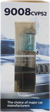 Load image into Gallery viewer, 9008CVPS2 Philips CrystalVision platinum Headlight 9008 - CrystalVision Platinum - Twin Special Pack Philips Bulbs
