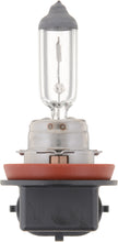 Load image into Gallery viewer, H11LLECOC1 Philips Long Life Bulb H11 - LongerLife - Single Commercial Pack Philips Bulbs