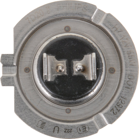 H7B2 Philips Standard Headlight H7 - Standard - Twin Blister Pack Philips Bulbs