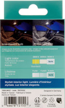 Load image into Gallery viewer, 158WLED Philips Ultinon LED 158WLED - Ultinon LED - White Philips Bulbs