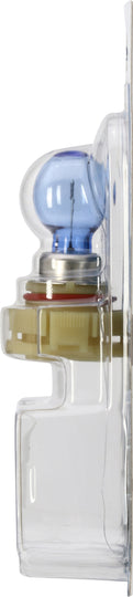 PSX24WCVPB1 Philips CrystalVision platinum Foglight PSX24W - CrystalVision Platinum - Single Blister Pack Philips Bulbs