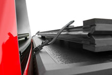 Load image into Gallery viewer, 45716501A Hard Folding Bed Cover - 5 Ft Bed - Toyota Tacoma 2WD/4WD (16-23) Rough Country Canada