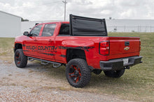 Load image into Gallery viewer, RC44705501 Bed Cover - Tri Fold - Soft - 5' Bed - Toyota Tacoma 2WD/4WD (05-15) Rough Country Canada