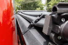 Load image into Gallery viewer, RC44705501 Bed Cover - Tri Fold - Soft - 5' Bed - Toyota Tacoma 2WD/4WD (05-15) Rough Country Canada