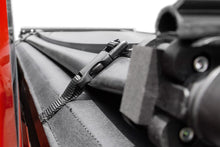 Load image into Gallery viewer, RC44517650 Bed Cover - Tri Fold - Soft - 6'10" Bed - Ford Super Duty (17-22) Rough Country Canada