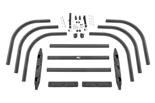 73111 Bed Extender - 26" Extension - Ford/Chevy/Dodge/Tundra/Titan Rough Country Canada