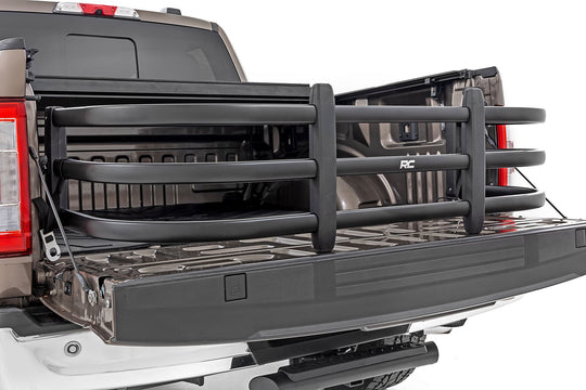 73111 Bed Extender - 26" Extension - Ford/Chevy/Dodge/Tundra/Titan Rough Country Canada