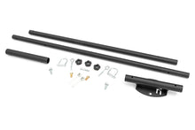Load image into Gallery viewer, 117503 Flag Pole Holder - Bed Rail - w/ Flag Rough Country Canada