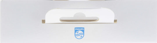 H1CVPS2 Philips CrystalVision platinum Headlight H1 - CrystalVision Platinum - Twin Special Pack Philips Bulbs