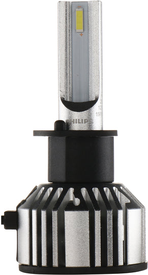 H1UELED Philips Ultinon Essential - Ultinon Essential Philips Bulbs