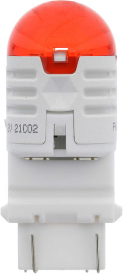 3157RLED Philips Ultinon LED 3157RLED - Ultinon LED - Red Philips Bulbs