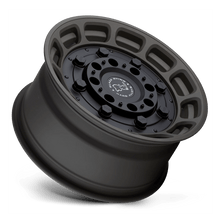 Load image into Gallery viewer, 2095WHG-86140N12 - Black Rhino Warthog 20X9.5 6X139.7 -18 mm Matte Olive Dab Green With Black Center - Black Rhino Wheels Canada