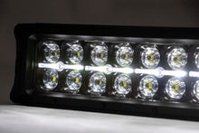 Load image into Gallery viewer, 70930BD Black Series LED Light - 30 Inch - Dual Row - White DRL Rough Country Canada