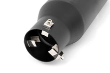 Load image into Gallery viewer, 96004 Exhaust Tip - Black - RC Logo - 2.5-3 Inch Pipe Rough Country Canada