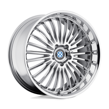 Load image into Gallery viewer, 1995BYT255120C74 - Beyern Multi 19X9.5 5X120  25mm Chrome - Beyern Wheels Canada