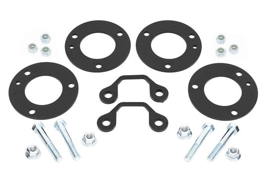 40300 1 Inch Leveling Kit - Ford Bronco 4WD (2021-2023) Rough Country Canada