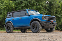 Load image into Gallery viewer, 40300 1 Inch Leveling Kit - Ford Bronco 4WD (2021-2023) Rough Country Canada