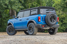 Load image into Gallery viewer, 40300 1 Inch Leveling Kit - Ford Bronco 4WD (2021-2023) Rough Country Canada