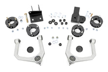 Charger l'image dans la galerie, 51071 2.5 Inch Lift Kit - Ford Bronco 4WD (2021-2023) Rough Country Canada