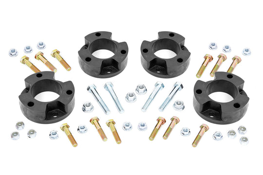 40400 Suspension Lift Kit Rough Country Canada