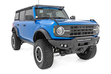 Charger l'image dans la galerie, PSR51330 Power Running Boards - Lighted - 4 Door - Ford Bronco 4WD (21-23) Rough Country Canada