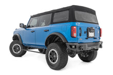 Charger l'image dans la galerie, PSR51330 Power Running Boards - Lighted - 4 Door - Ford Bronco 4WD (21-23) Rough Country Canada