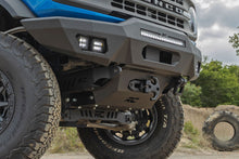 Load image into Gallery viewer, 51065 Hidden Winch Mount - All Models - Ford Bronco 4WD (2021-2023) Rough Country Canada