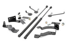 Charger l&#39;image dans la galerie, 51060 Hydraulic Hood Assist - Ford Bronco 4WD (2021-2023) Rough Country Canada