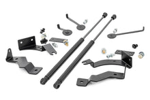 Load image into Gallery viewer, 51060 Hydraulic Hood Assist - Ford Bronco 4WD (2021-2023) Rough Country Canada