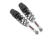 Load image into Gallery viewer, 501142 Loaded Strut Pair - 2 Inch - Rear - Ford Bronco 4WD (2021-2023) Rough Country Canada