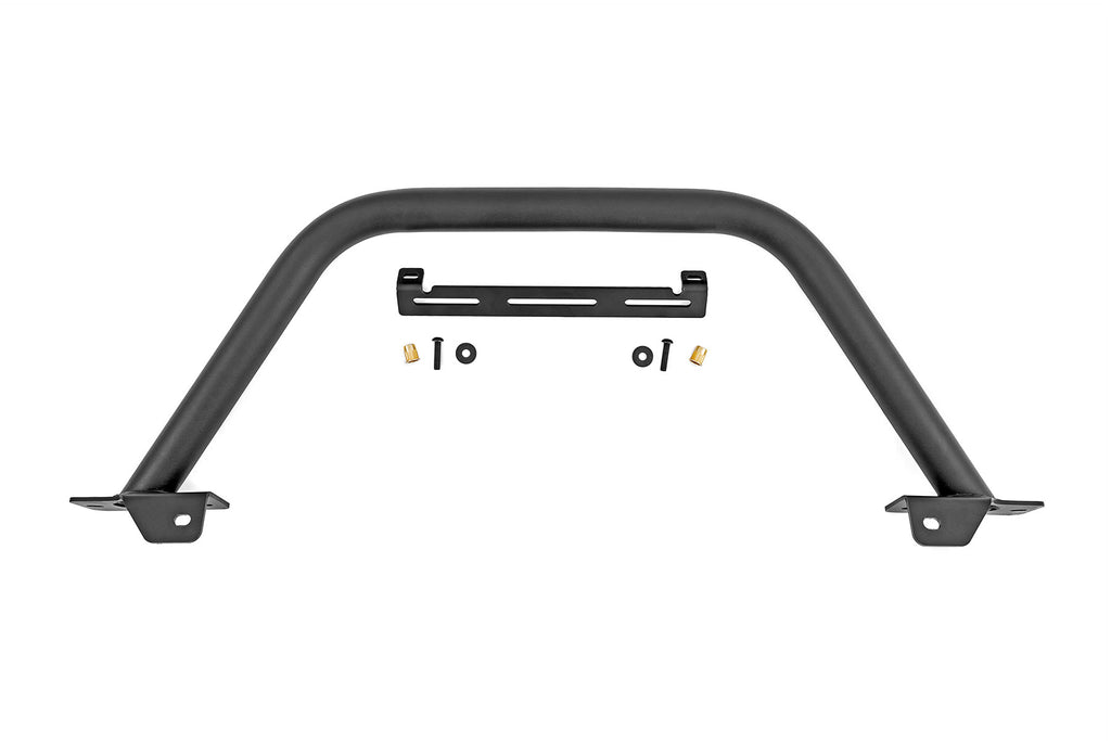 51110 Safari Bar - OE Modular Steel - Ford Bronco 4WD (2021-2023) Rough Country Canada