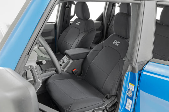 91045 Seat Cover Rough Country Canada