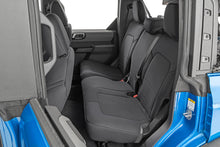Charger l'image dans la galerie, 91045 Seat Cover Rough Country Canada