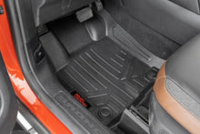Load image into Gallery viewer, M-51323 Floor Mats - FR &amp; RR - Ford Bronco Sport 4WD (2021-2023) Rough Country Canada