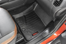 Load image into Gallery viewer, M-51323 Floor Mats - FR &amp; RR - Ford Bronco Sport 4WD (2021-2023) Rough Country Canada