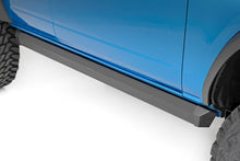 Load image into Gallery viewer, 52002 SR2 Aluminum Rail - Ford Bronco 4WD (2021-2023) Rough Country Canada