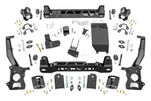 Charger l'image dans la galerie, 41100 Suspension Lift Kit Rough Country Canada