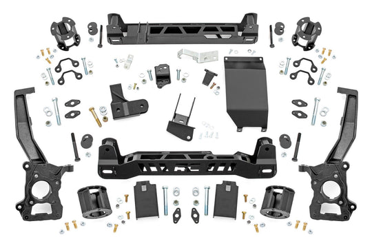 41100 Suspension Lift Kit Rough Country Canada